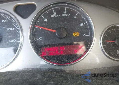 2005 Pontiac Montana Sv6 Awd from USA, damaged, VIN 1GMDX33L55D215440